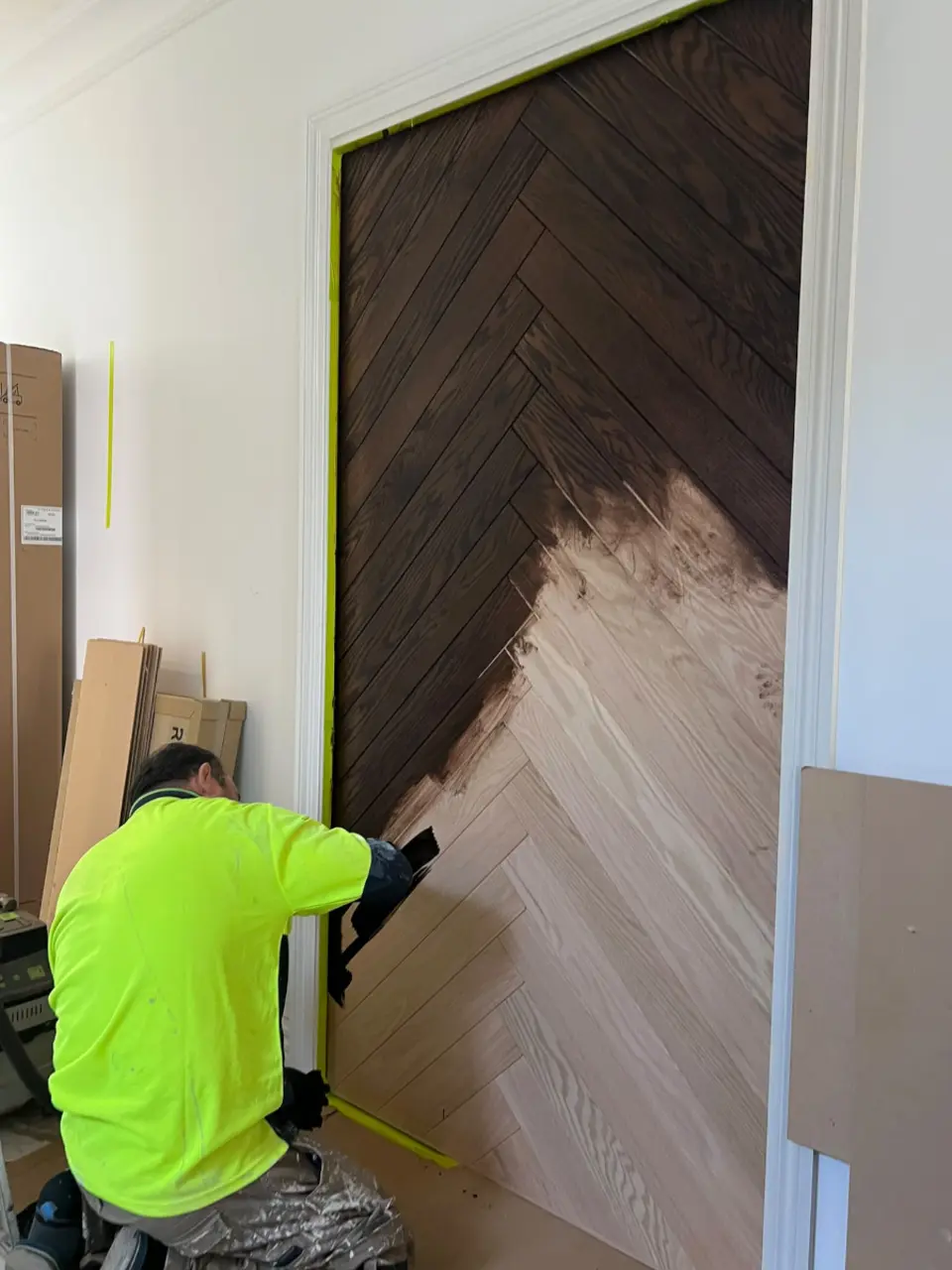 Complete New Home Painting - Clayton - Sep 2026