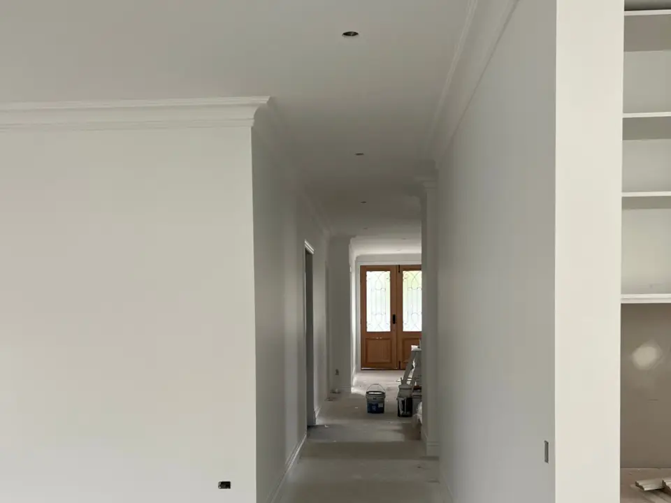 Clayton Victoria - Interior and Exteior Painting completed in 20226