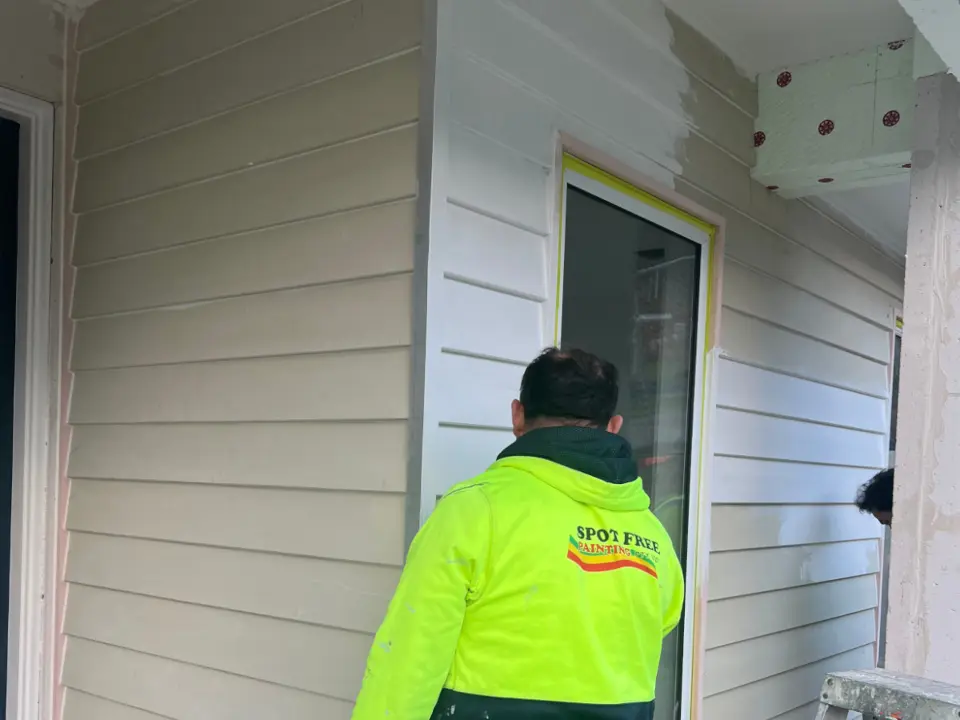 Pakenham Victoria - Exteior Painting completed in 2025